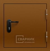 Противопожарный люк ЛПМ 1-го типа на чердак 600×800