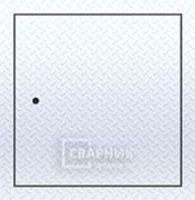 Люк напольный 600×800 мм