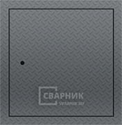 Люк напольный противопожарный EI-15 600×800 мм